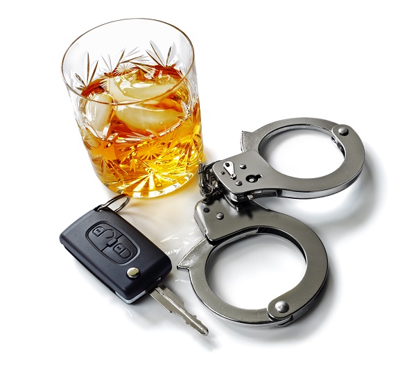 Oklahoma's Penalties for Repeat DUI Offenders